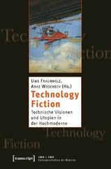 Technology Fiction - 