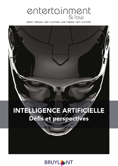 Intelligence artificielle - Monsieur Eric Canal Forgues Alter, Madame Maïa-Oumeïma Hamrouni