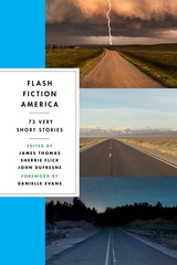 Flash Fiction America - 