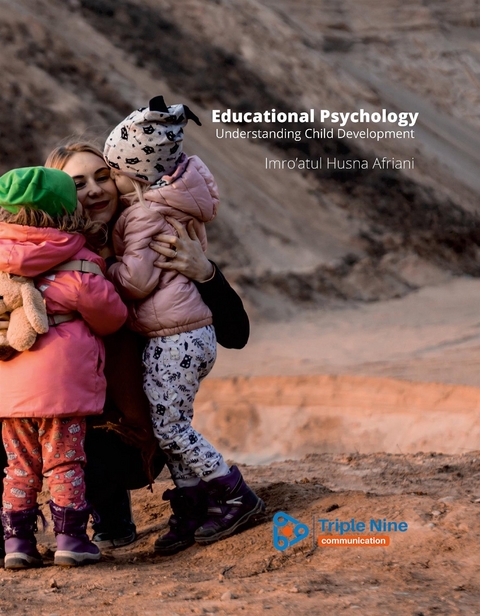 Educational Psychology - Imro’atul Husna Afriani