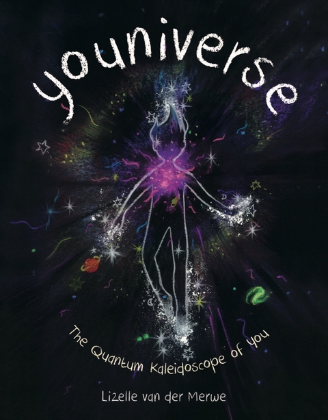 Youniverse -  Lizelle van der Merwe