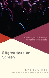 Stigmatized on Screen -  Lindsey Clouse