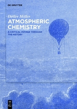 Atmospheric Chemistry - Detlev Möller