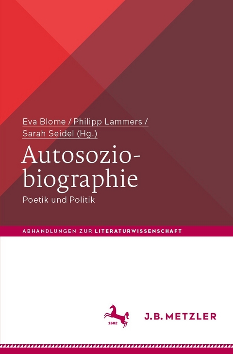 Autosoziobiographie - 