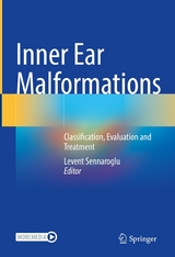 Inner Ear Malformations - 