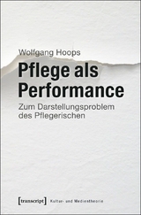 Pflege als Performance - Wolfgang von Gahlen-Hoops