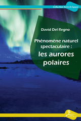 Phénomène naturel spectaculaire : les aurores polaires - David Del Regno