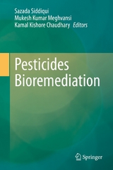 Pesticides Bioremediation - 