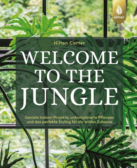 Welcome to the jungle - Hilton Carter