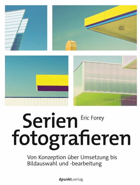 Serien fotografieren - Éric Forey