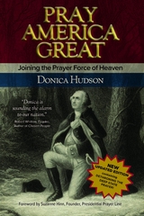 Pray America Great - Donica Hudson