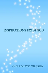 Inspirations from God - Charlotte Nilsson