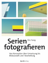 Serien fotografieren -  Éric Forey