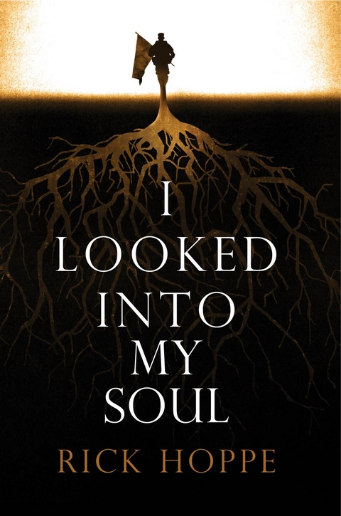 I Looked Into My Soul -  Rick Hoppe