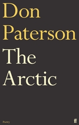 Arctic -  Don Paterson