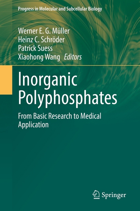 Inorganic Polyphosphates - 