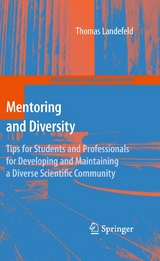 Mentoring and Diversity - Thomas Landefeld