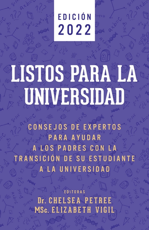 Listos Para La Universidad - 