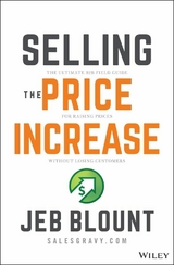 Selling the Price Increase -  Jeb Blount