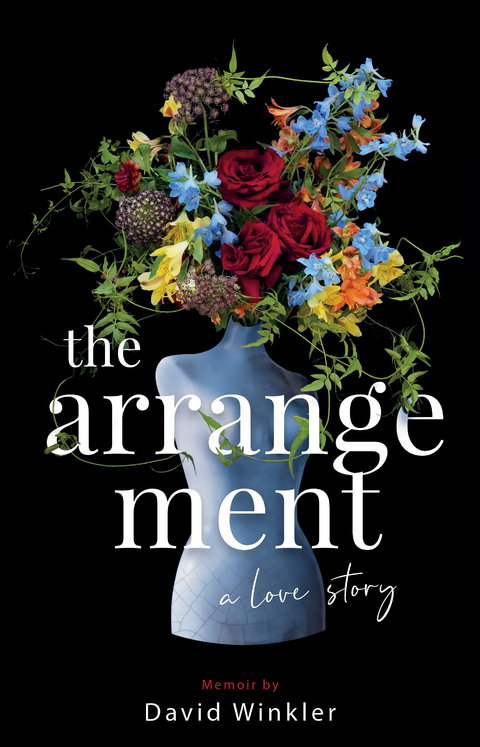 The Arrangement: A Love Story - David Winkler