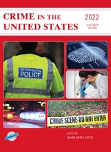 Crime in the United States 2022 - 