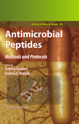 Antimicrobial Peptides - 