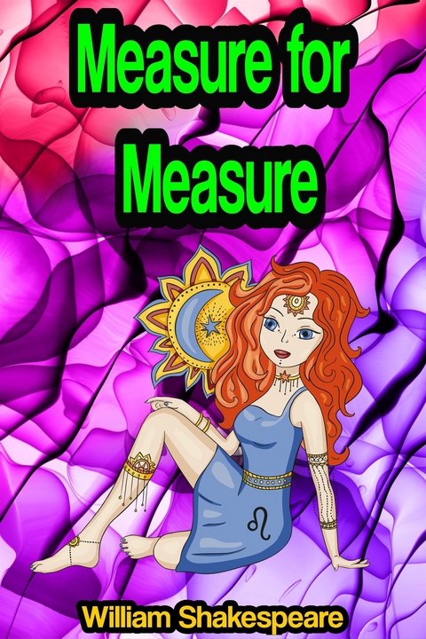 Measure for Measure - William Shakespeare