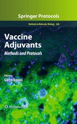 Vaccine Adjuvants - 