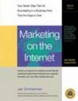 Marketing on the Internet - Zimmerman, J