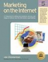 Marketing on the Internet - Zimmerman