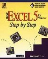 Microsoft EXCEL 5 for Windows Step by Step - Catapult Inc