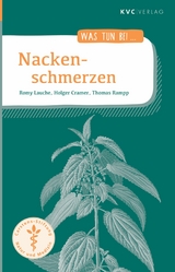 Nackenschmerzen - Romy Lauche, Holger Cramer, Thomas Rampp