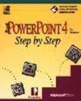 Microsoft PowerPoint Version 4 for Windows - Johnson, Steve; Perspection, Inc.