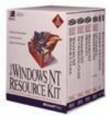 Microsoft Windows NT Resource Kit - Microsoft Press