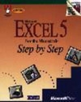 Microsoft Excel 5 for the Macintosh Step by Step - Catapult Inc