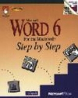 Microsoft Word 6 for the Macintosh Step by Step - Catapult Inc.