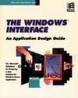 The Windows Interface - Microsoft Corporation