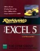 Running Microsoft EXCEL 5 for Windows - Cobb Group