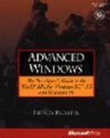 Advanced Win32 Programming - Richter, Jeffrey M.