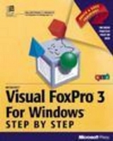 Microsoft FoxPro 3.0 for Windows Step-by-step - Catapult Inc.