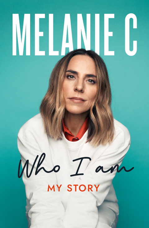 Who I Am -  Melanie C