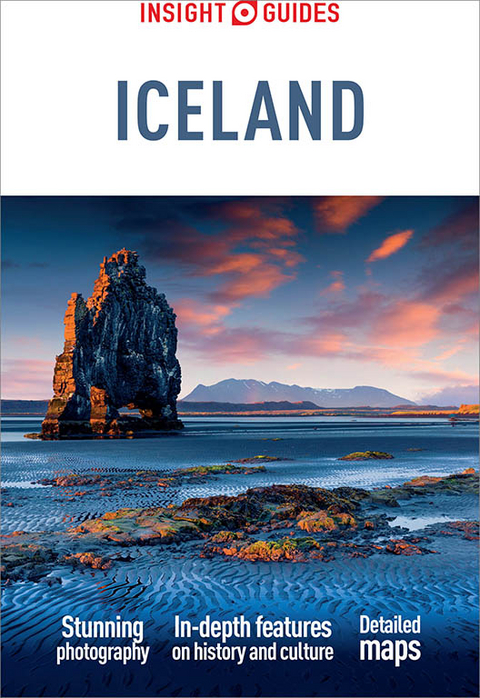 Insight Guides Iceland (Travel Guide eBook) -  Insight Guides