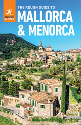 Rough Guide to Mallorca & Menorca (Travel Guide eBook) -  Rough Guides