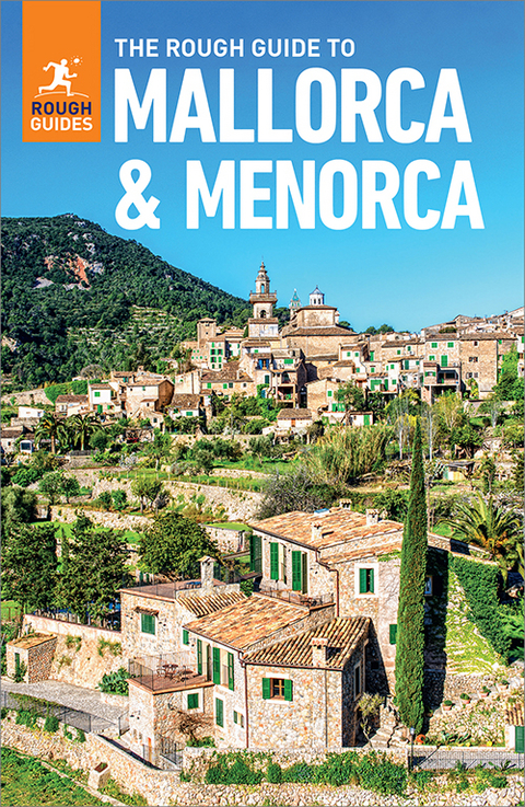 Rough Guide to Mallorca & Menorca (Travel Guide eBook) -  Rough Guides