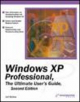 Windows XP Ultimate Users Guide - Ballew, Joli