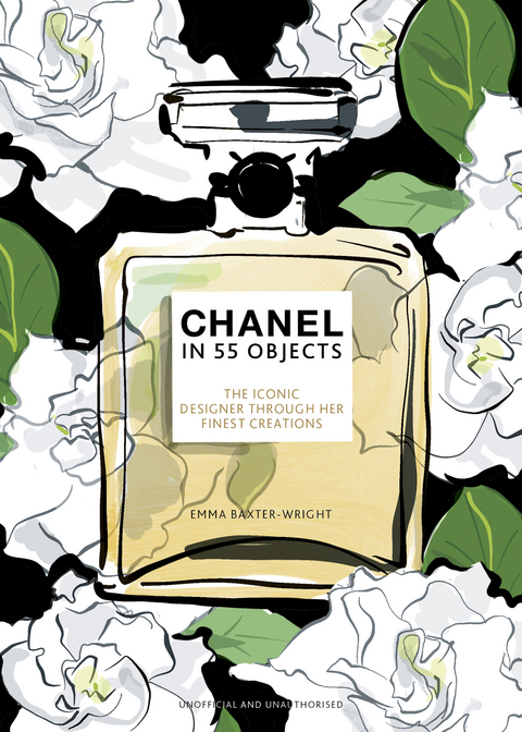 Chanel in 55 Objects -  Emma Baxter-Wright