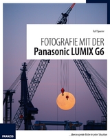 Fotografie mit der Panasonic Lumix G6 - Ralf Spoerer