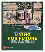 Living for Future - Corentin de Chatelperron