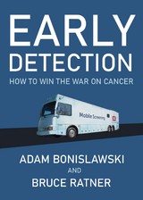 Early Detection - Bruce Ratner, Adam Bonislawski