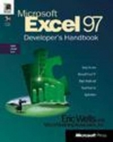 Microsoft Excel Developer's Handbook - Wells, Eric